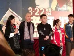 -大光明电影院(南京西路店)