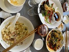 -陈熹公民族美食文化餐厅(中华广场店)