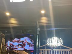 门面-唯成•韩国炭火烤肉 유성고기