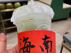 -椰小鸡·琼州糟粕醋(美兰缤纷城店)