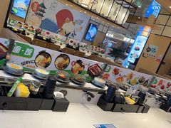 -和町回转自助日料(华山环宇城店)