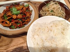 -乡村基·川味现炒大王(熙悦天街店)