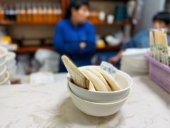 -老刘家泡馍·陕西老字号(钟楼广济街店)