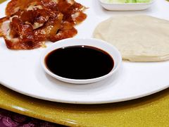 北京烤鸭-北京餐厅