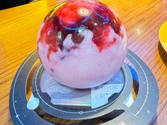 -SPACELAB失重餐厅(合生汇店)