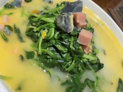 -金枝玉叶上海人家食府(三里河店)