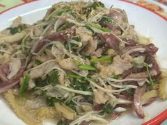-宝正臻天津包子总店(金阳光居易店)