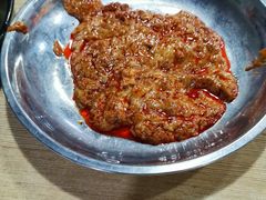 -胡家麻辣串(核桃园路店)