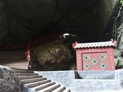 -神龙峡风景区