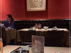 -丝路金桃·新疆菜(徐汇店)