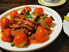 -吉祥圣雪藏餐