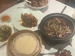 -上海小南国(不夜城店)