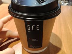 -Gee Coffee Roasters(万象城店)