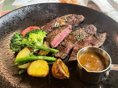 -安妮意大利餐厅(国贸店)