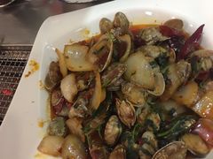 -马路牙子烧烤音乐酒馆(望京店)