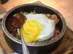 -妙香居韩国烤肉(容桂天佑城店)
