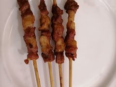 -金安大饭店-金品自助餐厅