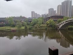 -昌州古城