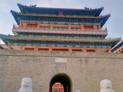 -大明幻境第一城