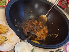 -江湖水乡铁锅炖魚(周庄嘉园店)