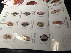 -老头儿油爆虾·知味杭州(爱琴海购物中心)