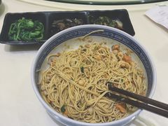 -裕兴记·三虾面(西北街总店)