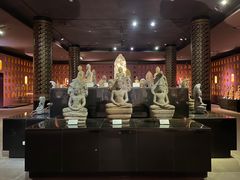 -吴哥国家博物馆