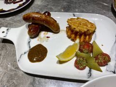 -Gray Whale 灰鲸餐厅(北美N1店)