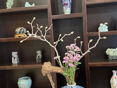 -花坞舫餐厅