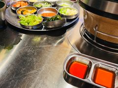 -韩山葵烤肉(太古里店)