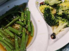 -令氏家外家周秦食府(高新店)
