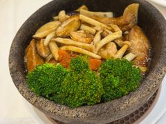 -广州酒家(昌岗地铁站店)