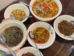 -潇湘·永州会馆(百子湾店)