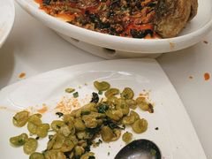 -院8里·少城记忆老川菜(宽窄巷子店)