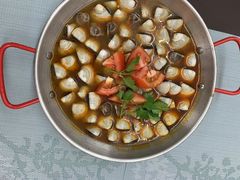 -达叔香味海鲜(海棠68环球美食街店)