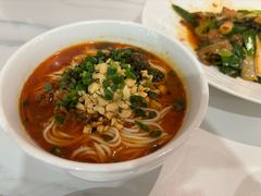 -金熊猫川菜餐厅