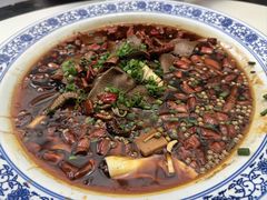 -院8里·少城记忆老川菜(宽窄巷子店)