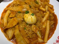-韩香福脊骨汤锅(上杭路店)