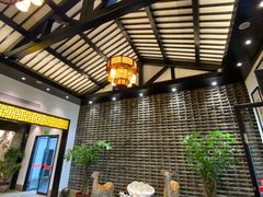 大堂-健眺小海鲜(临海后山店)