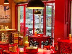 -醉烧膘·烧烤夜宵王(总店)