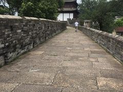 -台州府城(江南长城)