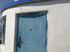 -希拉穆仁草原