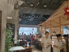 -晓粤·惹味粤菜(凯德乐峰广场店)
