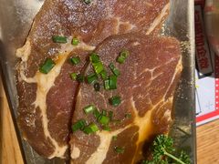 -韩宫宴烤肉·料理(大宁国际店)