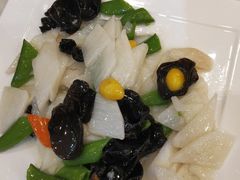-烤肉季饭庄
