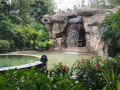 -台山颐和温泉城