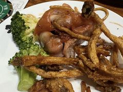 -汉巴味德(沈阳万象汇店)