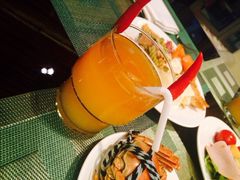 浦东绿地铂骊酒店-上海浦东绿地铂骊酒店