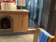 -巢爷老味(东方红店)