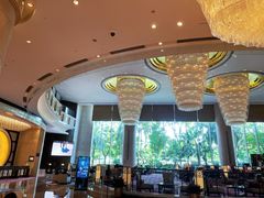 -深圳福田香格里拉大酒店